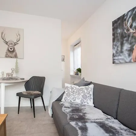 Ferienhaus Deluxe Studio City Center Winterberg