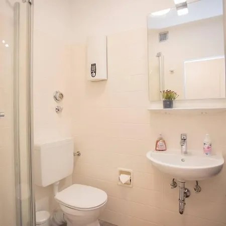 Deluxe Studio City Center * Winterberg
